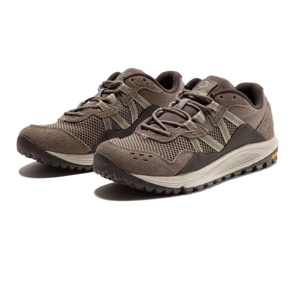 Men's Merrell Nova Traveler Trail Running Shoes